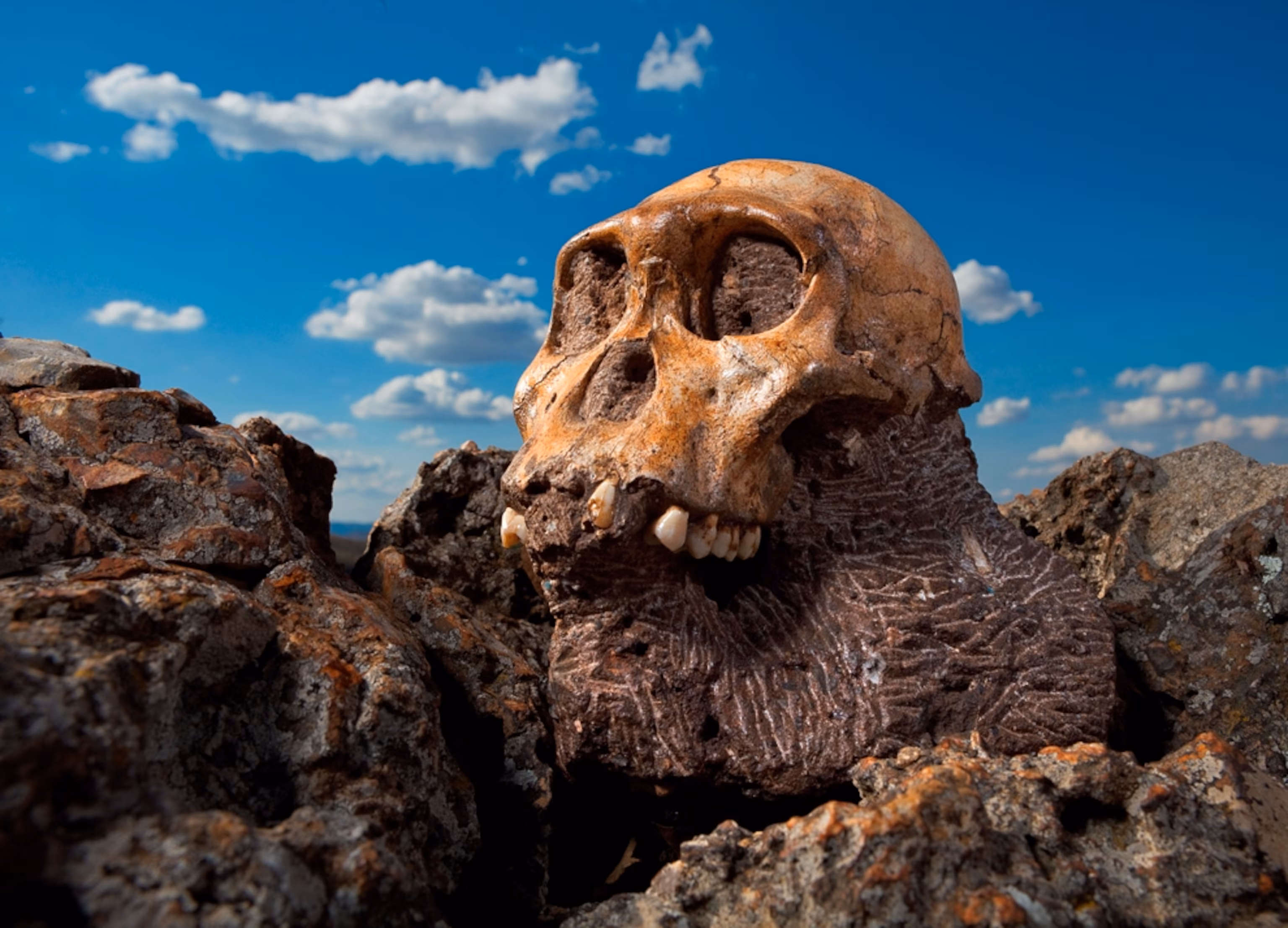 Tiempo geológico